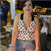 Insegnante di italiano, inglese e francese (madrelingua italiana)